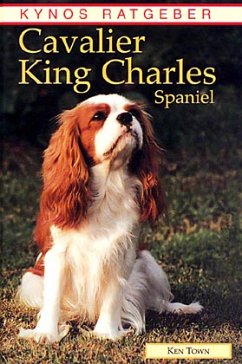 Cover Cavalier King Charles Spaniel