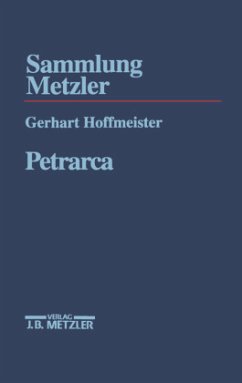Cover Petrarca