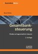 Gesamtbanksteuerung - Bild 1