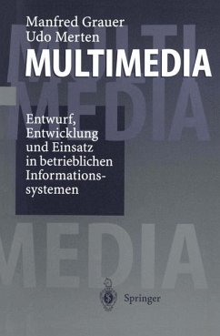 Multimedia - Grauer, Manfred;Merten, Udo