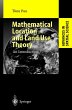 Mathematical Location and Land Use... - Bild 1