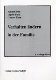 Verhalten ändern in der Familie