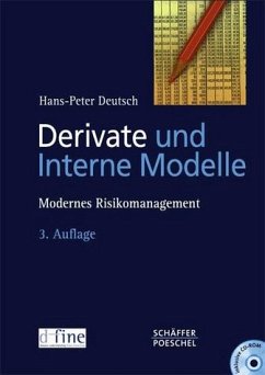 Cover Derivate und Interne Modelle