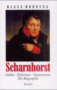 Scharnhorst - Hornung, Klaus