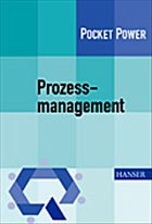 Prozessmanagement - Füermann, Timo / Dammasch, Carsten