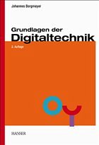 Cover Grundlagen der Digitaltechnik