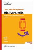 Lehr- und Übungsbuch Elektronik