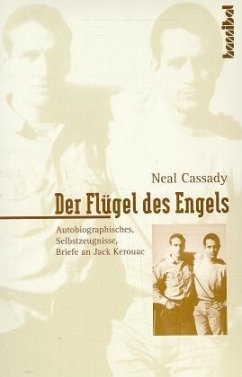 Der Flügel des Engels