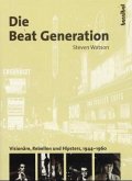 The Beat Generation