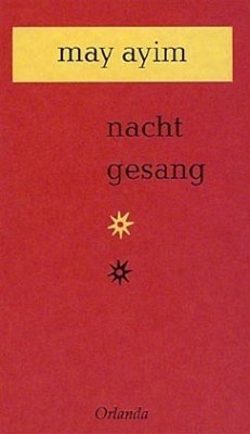 Cover Nachtgesang