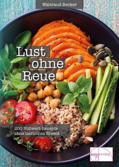 Lust ohne Reue - Becker, Waltraud