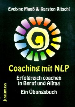 Cover Coaching mit NLP