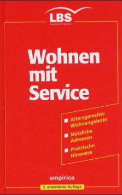 Wohnen mit Service