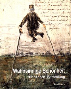 Cover Wahnsinnige Schönheit