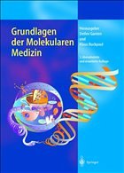 Grundlagen der Molekularen Medizin - Ganten, Detlev / Ruckpaul, Klaus (Hgg.)