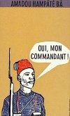 Oui, mon commandant! Oui, mon commandant!