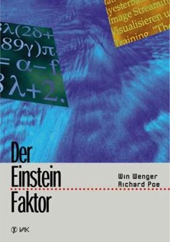Der Einstein-Faktor - Wenger, Win; Poe, Richard