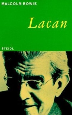 Lacan - Bowie, Malcolm