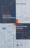 Fachwörterbuch Elektronische Medien und Dienste / Dictionary of Electronic Media and Services