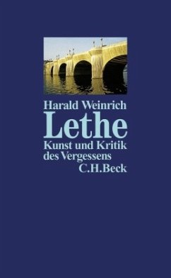Lethe - Weinrich, Harald