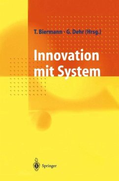 Innovation mit System - Biermann