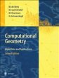 Computational Geometry - Bild 1