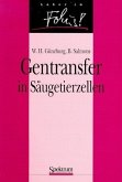 Gentransfer in Säugetierzellen