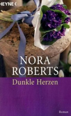 Dunkle Herzen - Roberts, Nora