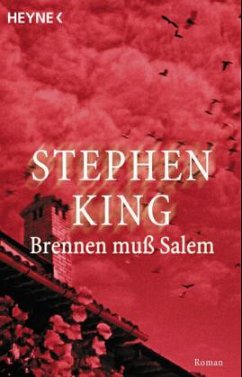 Brennen muß Salem! - King, Stephen