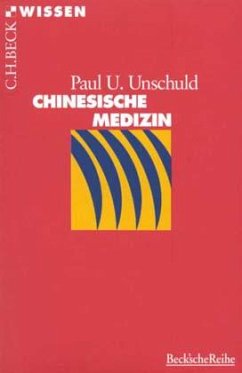 Cover Chinesische Medizin