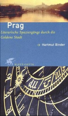 Prag - Binder, Hartmut