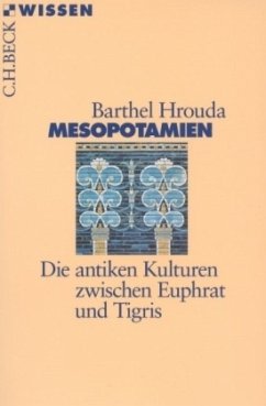 Mesopotamien - Hrouda, Barthel