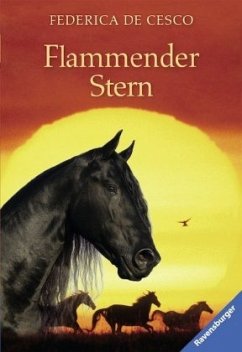 Flammender Stern - De Cesco, Federica