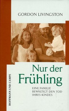 Nur der Frühling - Livingston, Gordon