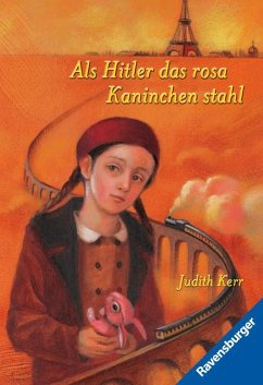 Als Hitler das rosa Kaninchen stahl / Rosa Kaninchen Bd.1 - Kerr, Judith
