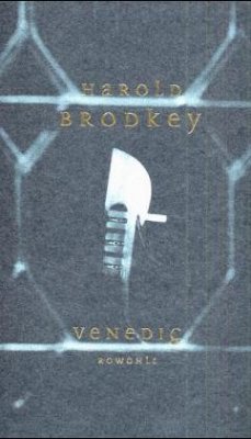 Venedig - Brodkey, Harold