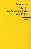 Schriften zur Sozialgeschichte und Politik