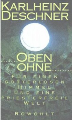 Oben ohne - Deschner, Karlheinz