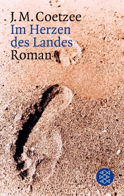 Im Herzen des Landes - Coetzee, J. M.