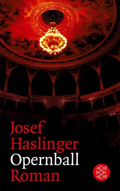 Opernball - Haslinger, Josef