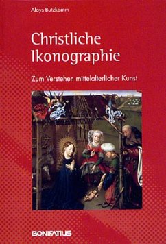 Christliche Ikonographie - Butzkamm, Aloys