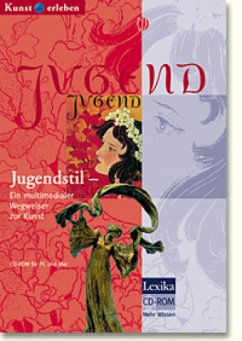 Jugendstil, 1 CD-ROM