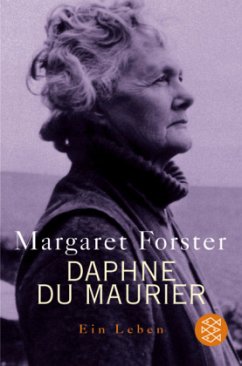 Daphne du Maurier - Forster, Margaret