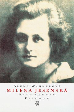 Milena Jesenská - Wagnerova, Alena