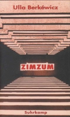 Zimzum - Unseld-Berkéwicz, Ulla