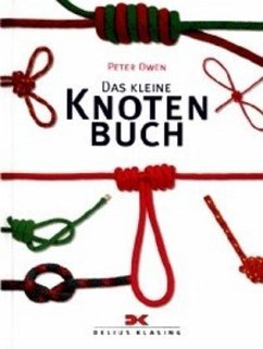 Das kleine Knotenbuch - Owen, Peter