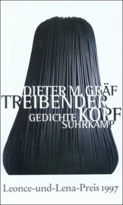 Treibender Kopf - Gräf, Dieter M.