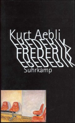 Frederik - Aebli, Kurt