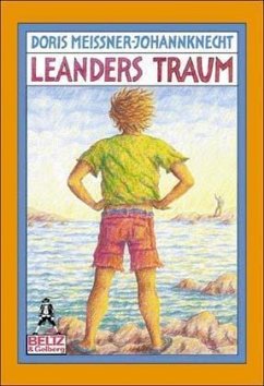 Cover Leanders Traum