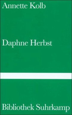 Daphne Herbst - Kolb, Annette